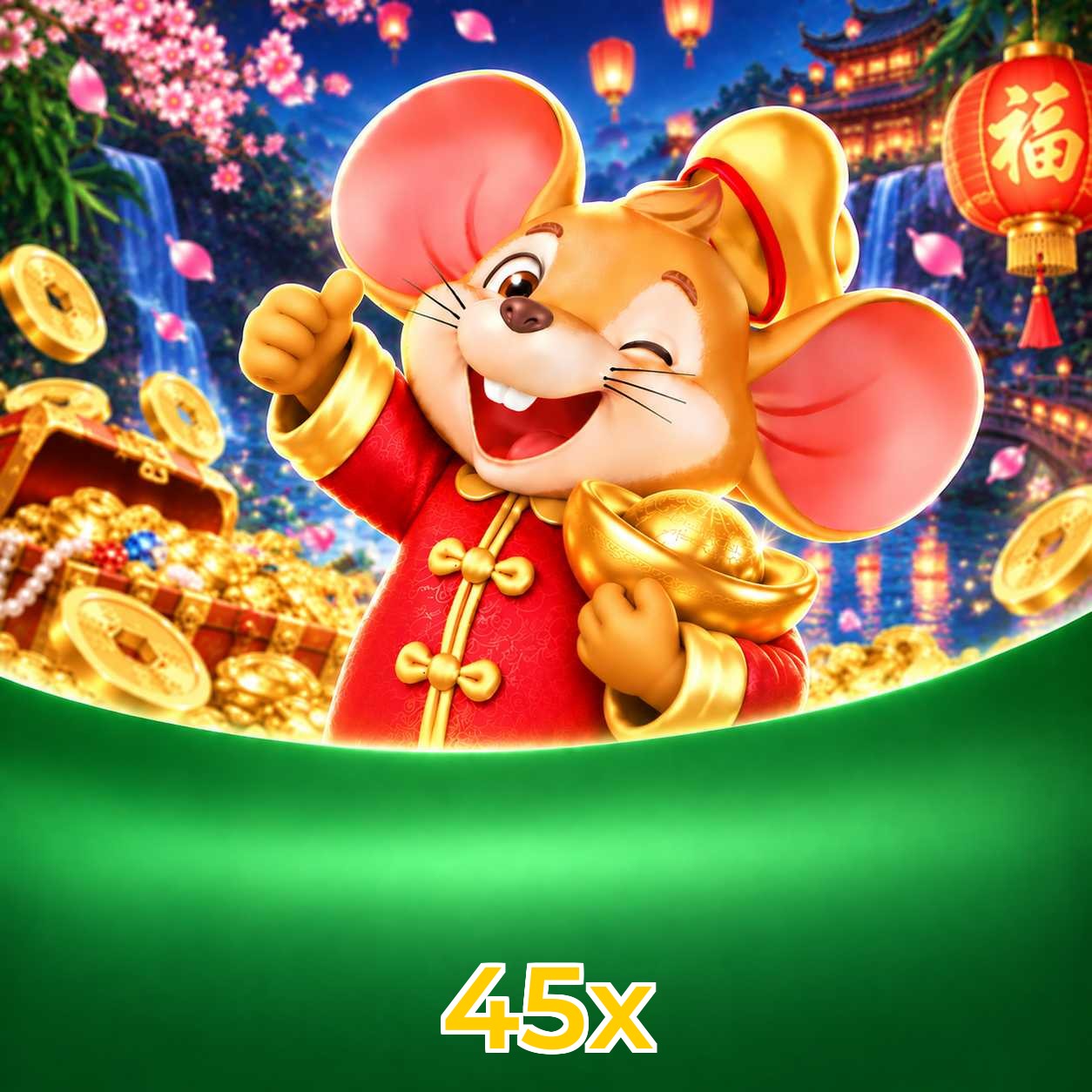 Fortune Dragon Slot