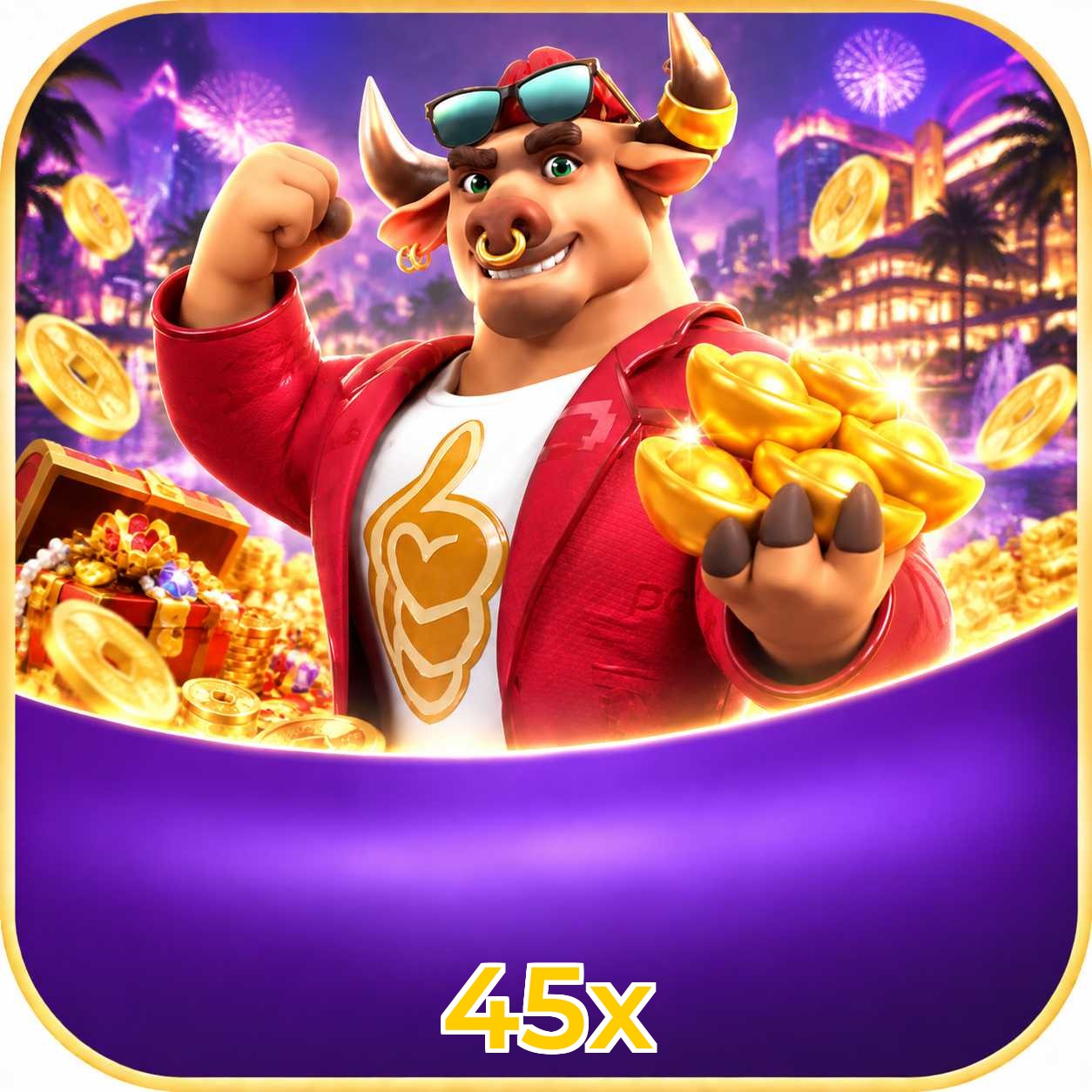 Fortune Tiger Slot