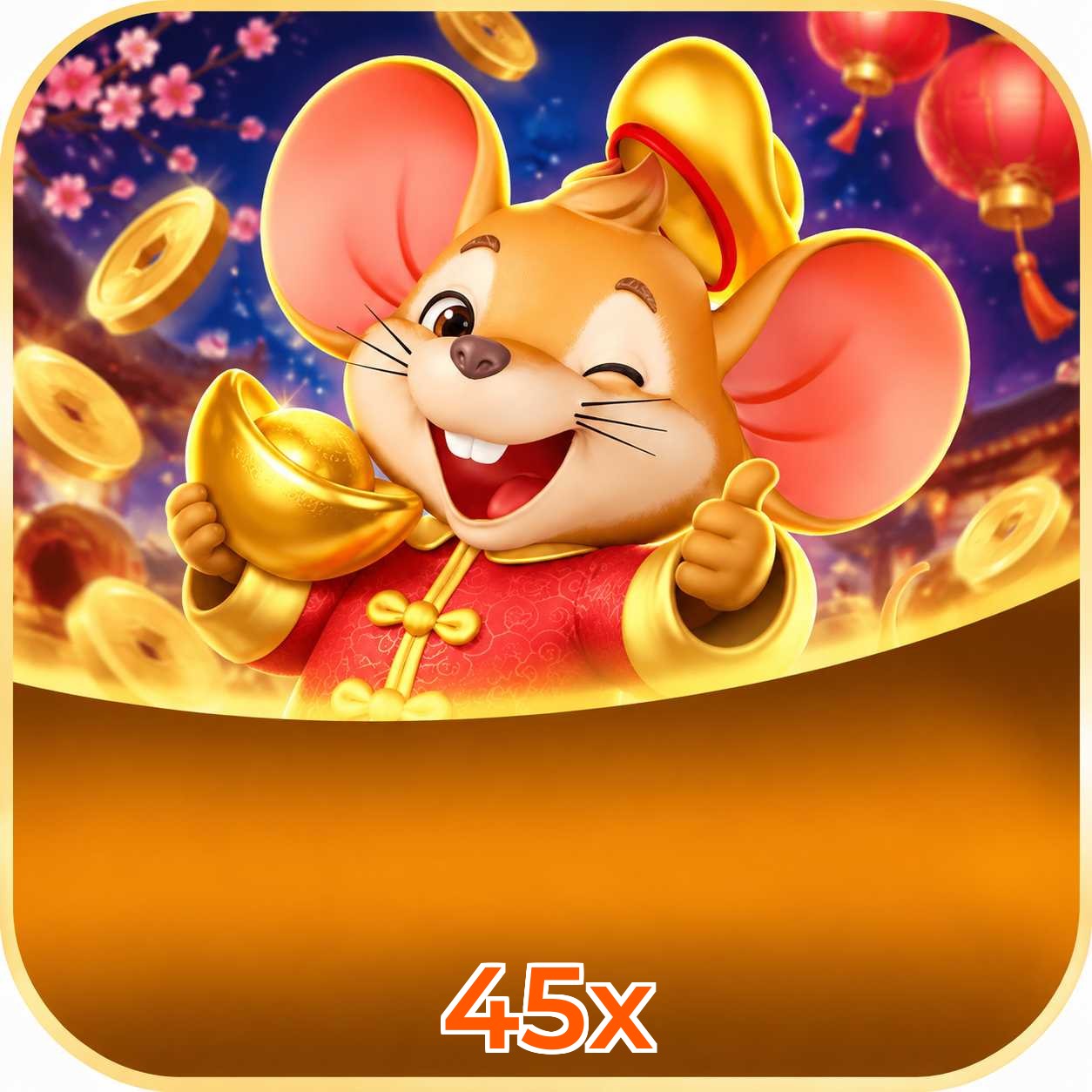 45x Facebook - Página oficial com promoções e comunidade ativa