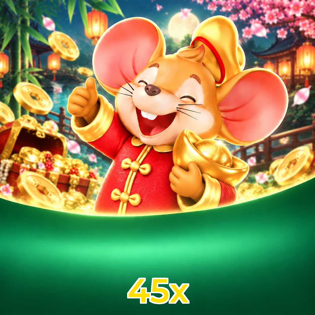 45x Facebook - Página oficial com promoções e comunidade ativa