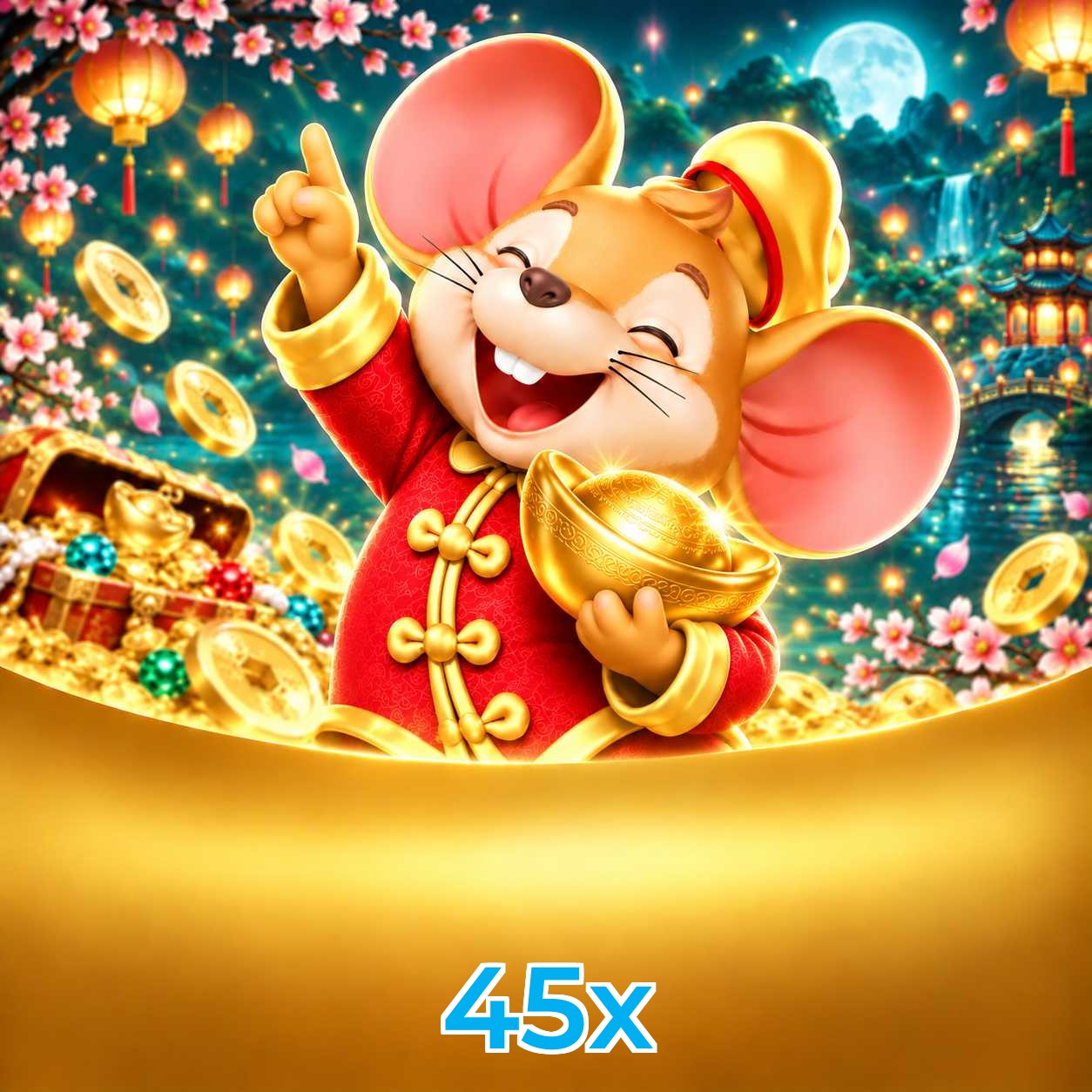 Fortune Rabbit Slot