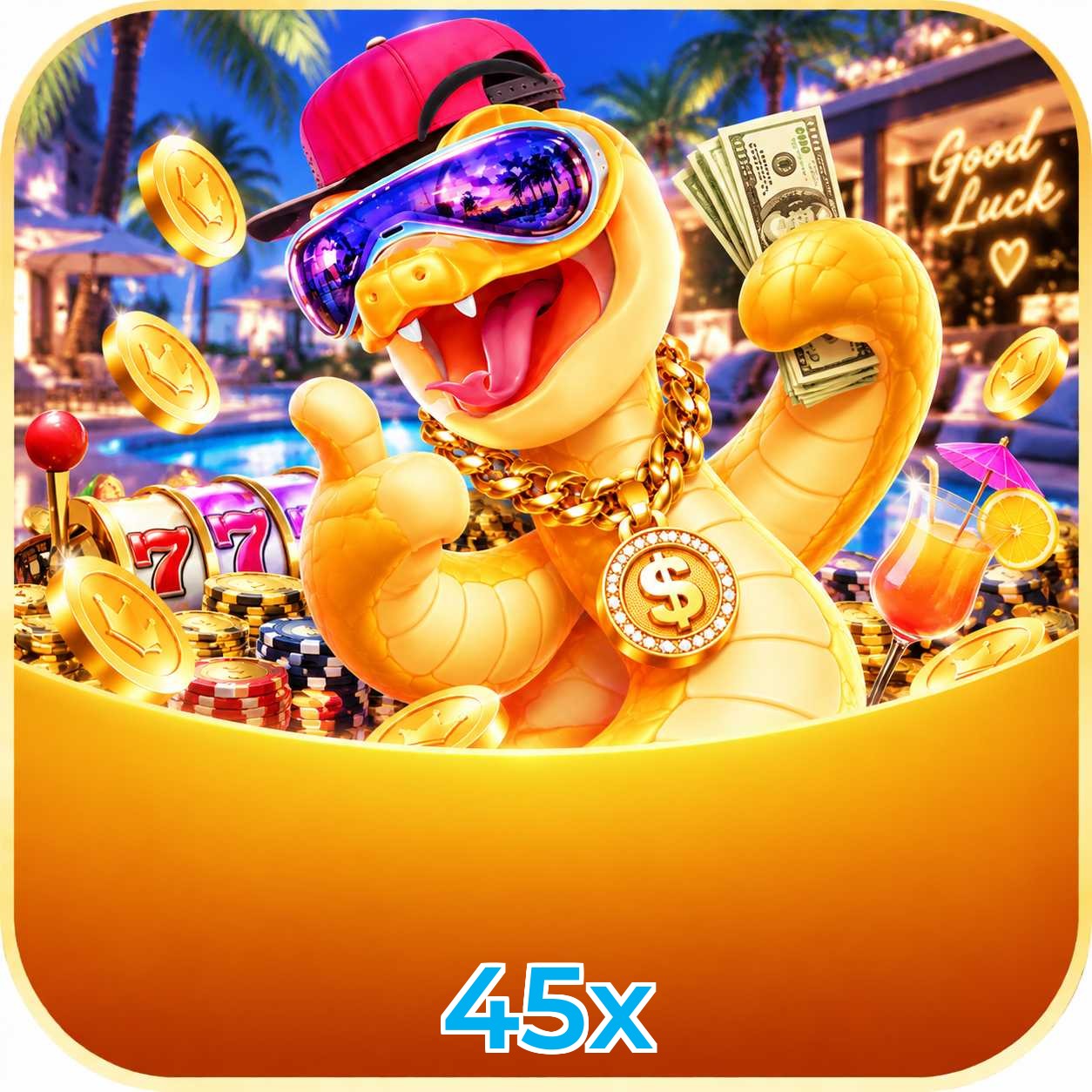 Fortune Games Series