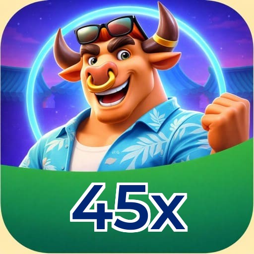 Fluxo de download do app 45x — referência visual