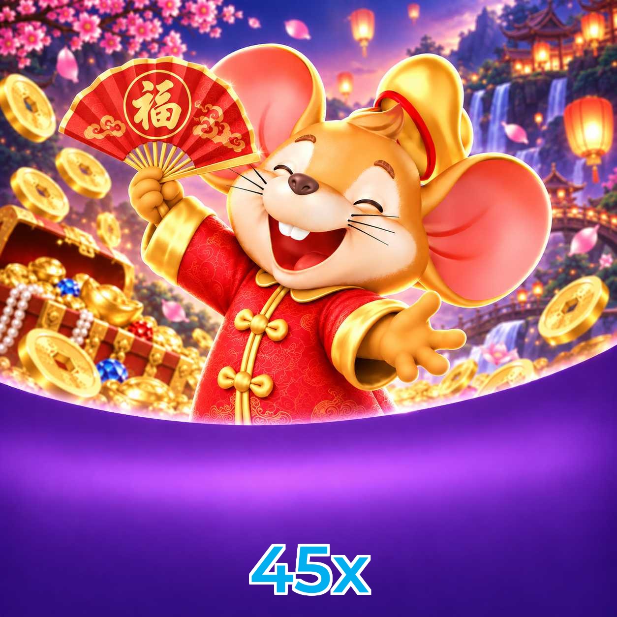 Fortune Tiger slot durante teste real mostrando win de 250x