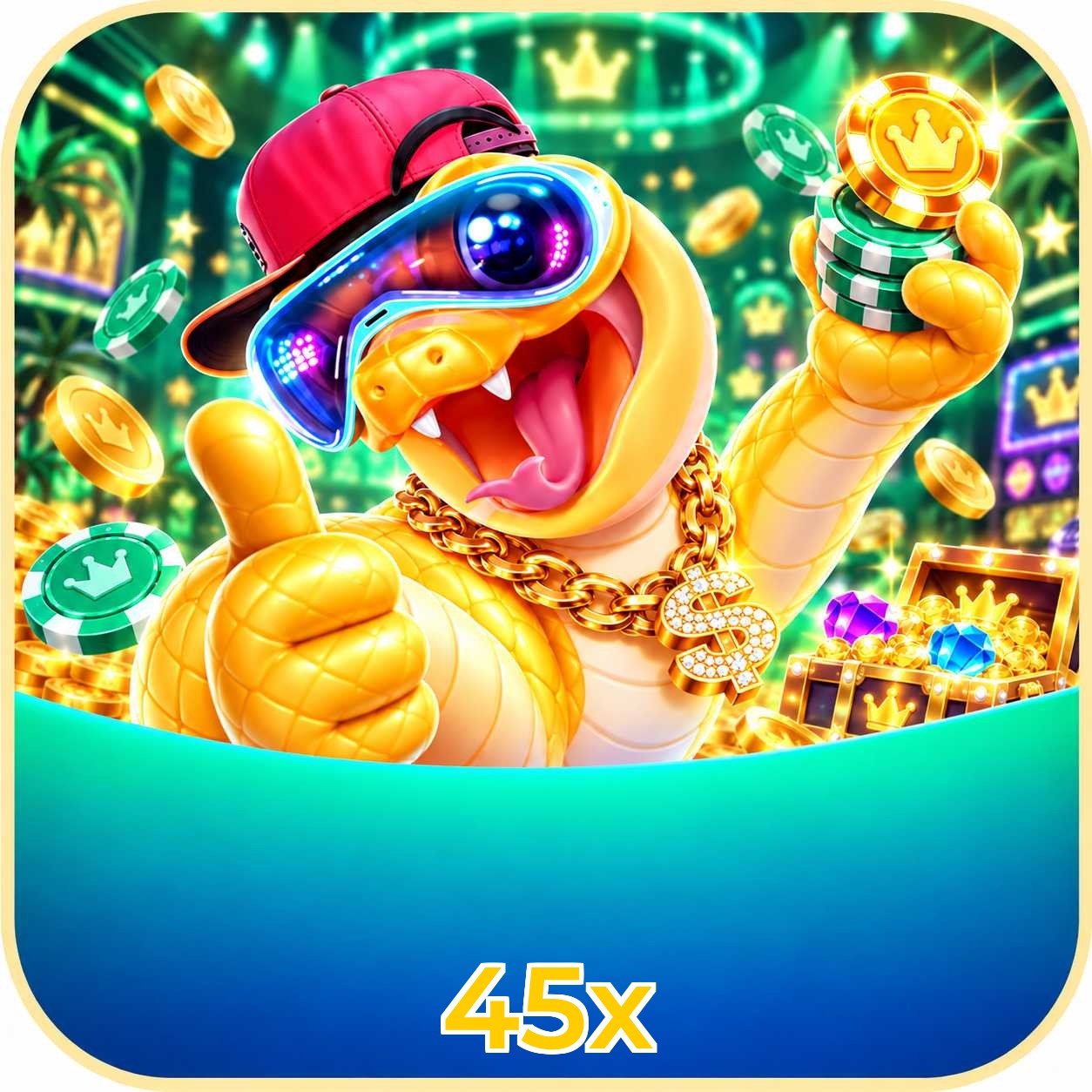 Slot Games Collection