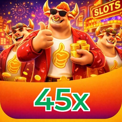 Estatísticas 45x novembro 2024 - 87 mil jogadores ativos, R$47M pagos, RTP 96.52%